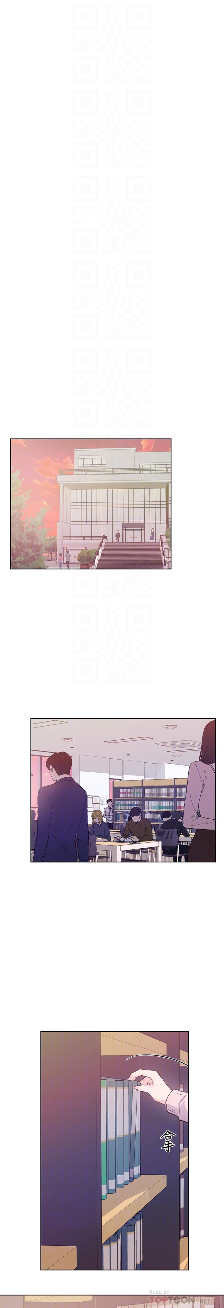 第68话-学生会长对丹雅的反击-重考生-夜行星 , 柚子（第6张）