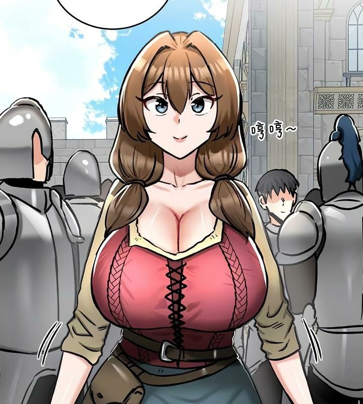 第30话-重生士兵的雌性征服日誌!/异世界重生之后宫养成记-Reu_meow,usagi（第18张）