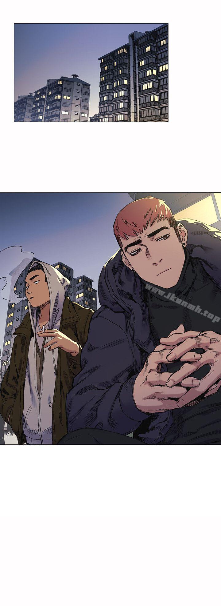 第29话 - 让艺娜堕落-冲突-洋世,文旗（第18张）