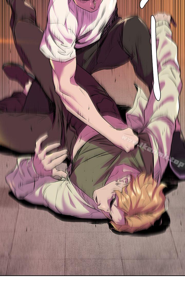 第54话-证明力量的方法-冲突-洋世,文旗（第12张）