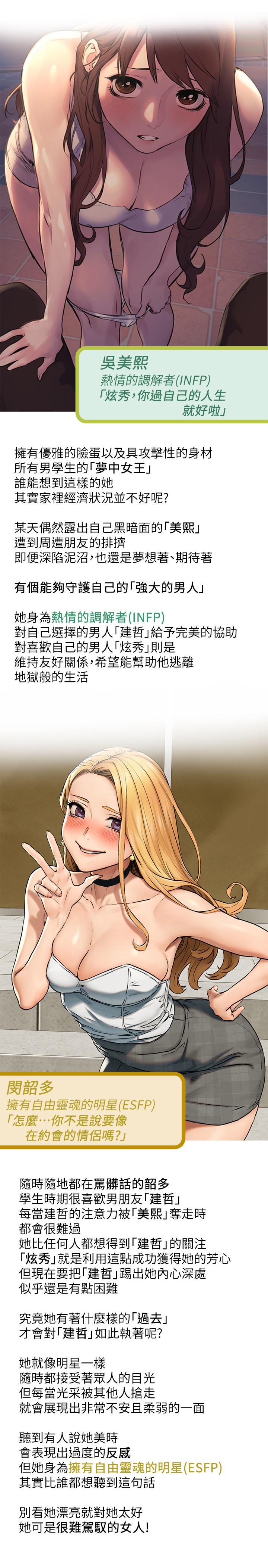登场人物MBTI-冲突-洋世,文旗（第2张）