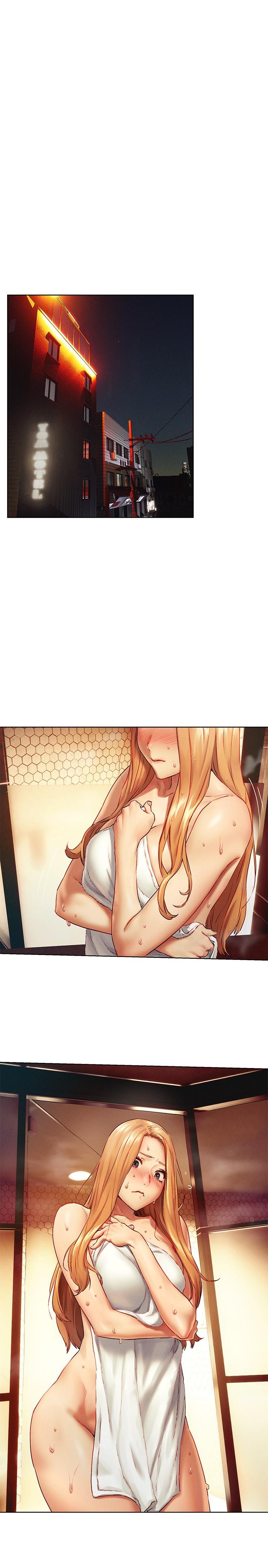 第135话-被驯服的韶多-冲突-洋世,文旗（第23张）