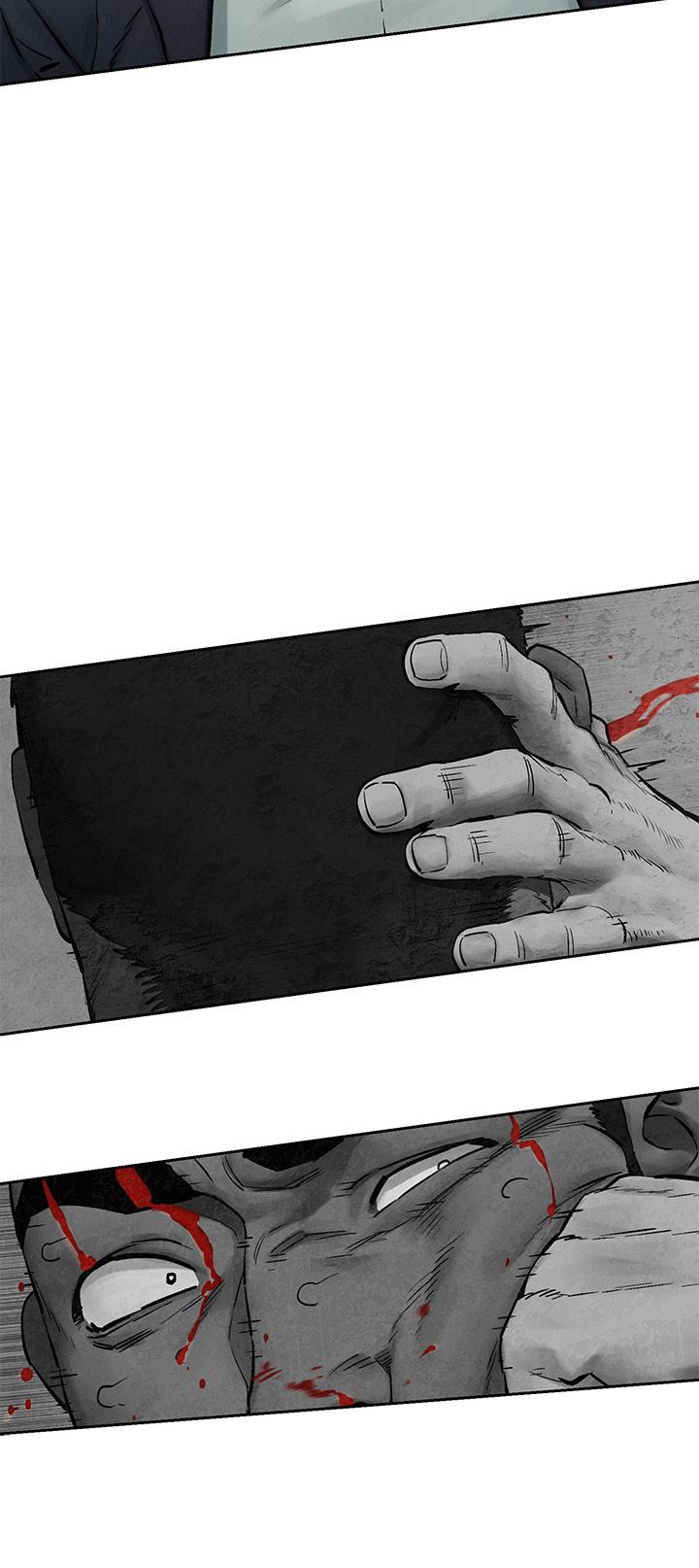 第155话-逐渐逼近的複仇时刻-冲突-洋世,文旗（第33张）
