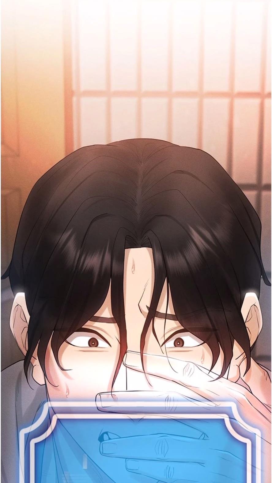 第5话-性慾暴增的「女王」-穿入VR成为性域猎人-F.W,kortoon,鲸鱼糖（第5张）