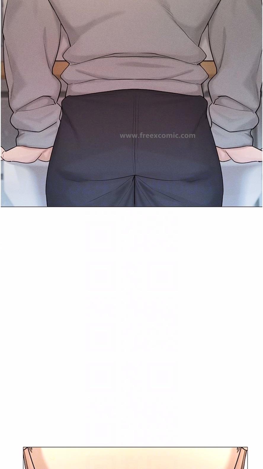 第5话-性慾暴增的「女王」-穿入VR成为性域猎人-F.W,kortoon,鲸鱼糖（第11张）