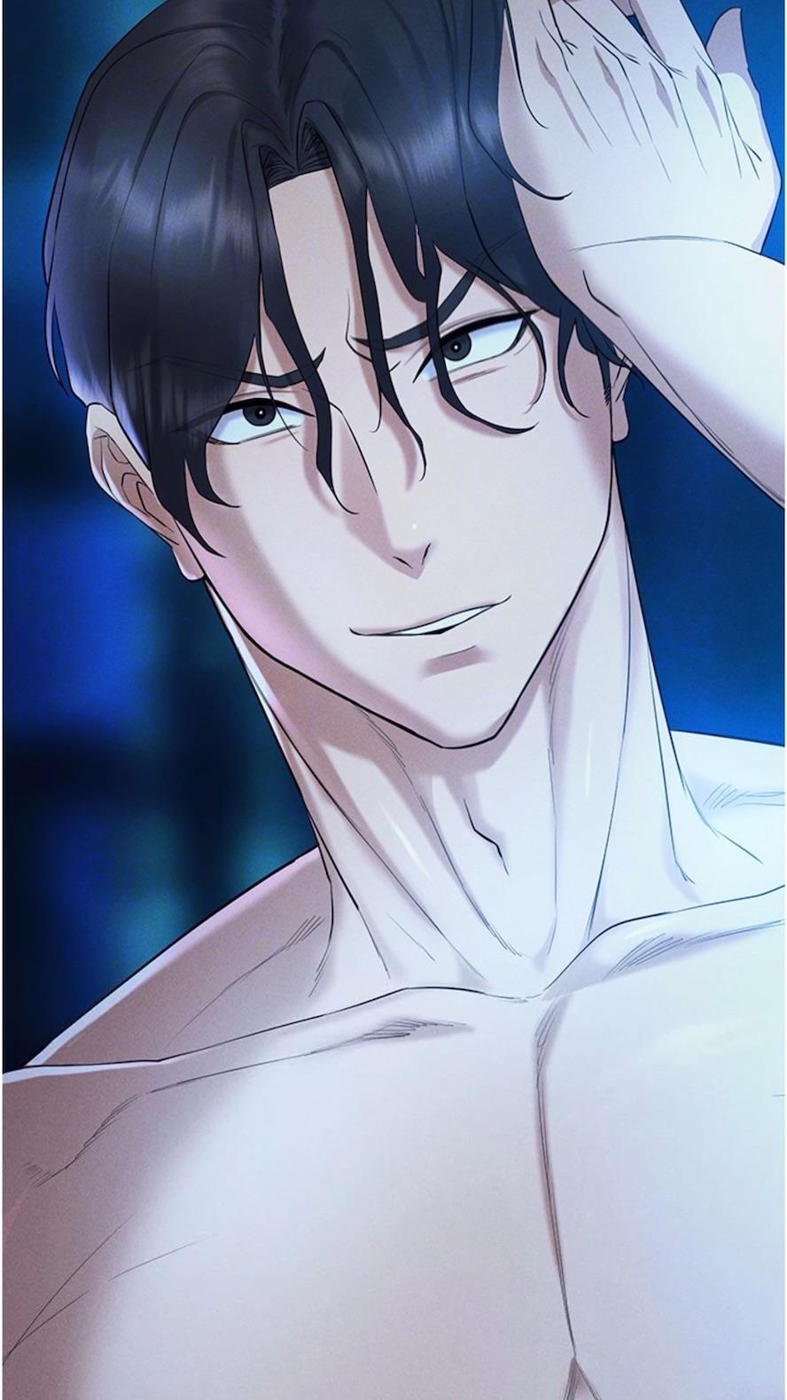 第5话-性慾暴增的「女王」-穿入VR成为性域猎人-F.W,kortoon,鲸鱼糖（第13张）