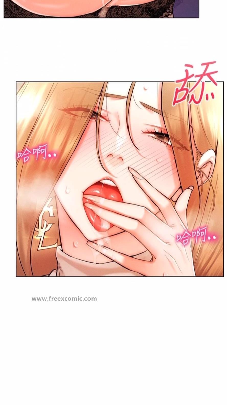 第7话-高潮不断的亲密接触-穿入VR成为性域猎人-F.W,kortoon,鲸鱼糖（第24张）