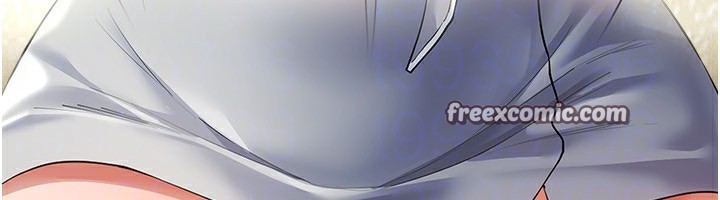 第48话-不行&hellip;要在大家面前高潮了&hearts;-穿入VR成为性域猎人-F.W,kortoon,鲸鱼糖（第32张）