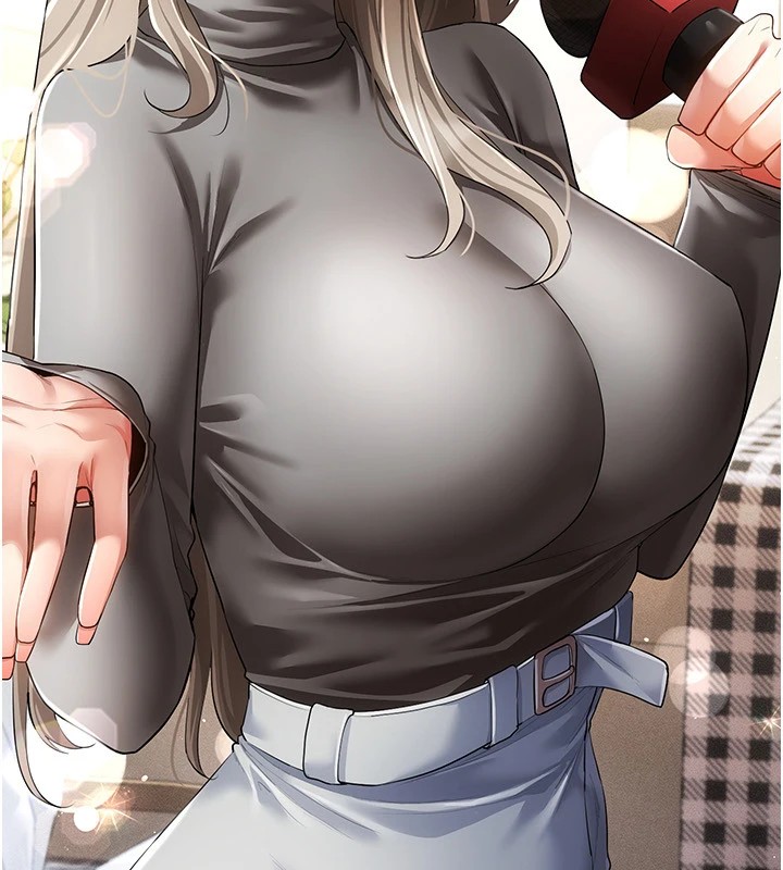 第48话-不行&hellip;要在大家面前高潮了&hearts;-穿入VR成为性域猎人-F.W,kortoon,鲸鱼糖（第34张）