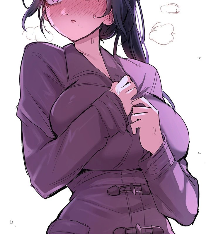 后记-穿入VR成为性域猎人-F.W,kortoon,鲸鱼糖（第4张）