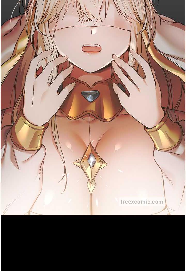 第41话-妳这边看起来更可口-初次深交，请多指教-螺旋香,韩字公爵（第9张）