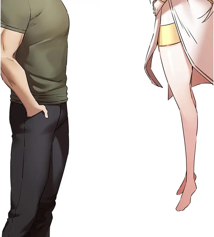 第64话-身材姣好的美魔女妈妈-初次深交，请多指教-螺旋香,韩字公爵（第9张）