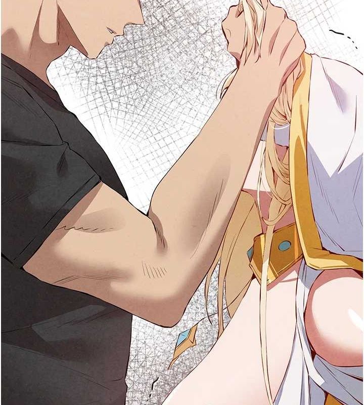 第92话-亵渎女神的快感-初次深交，请多指教-螺旋香,韩字公爵（第10张）