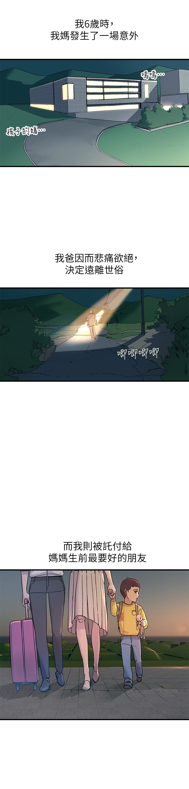 第1话-一览无余的性敏感带-触电大师-UMS（第6张）