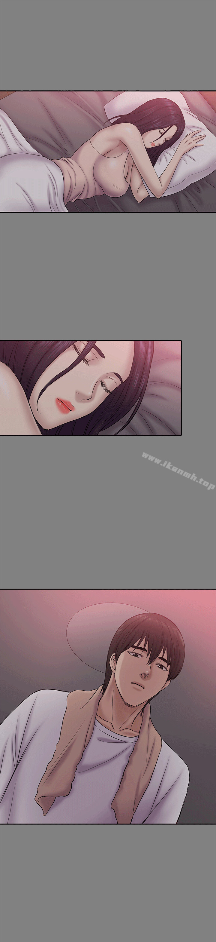 第54话-强慕选择蓝天的原因-初恋陷阱-刷妮（第22张）