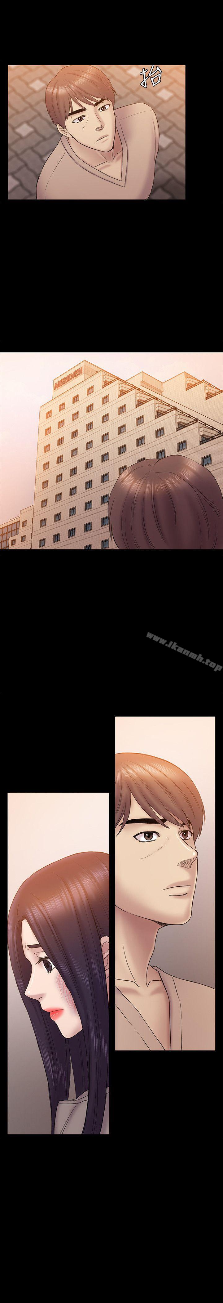 第62话-逃跑的机会-初恋陷阱-刷妮（第26张）