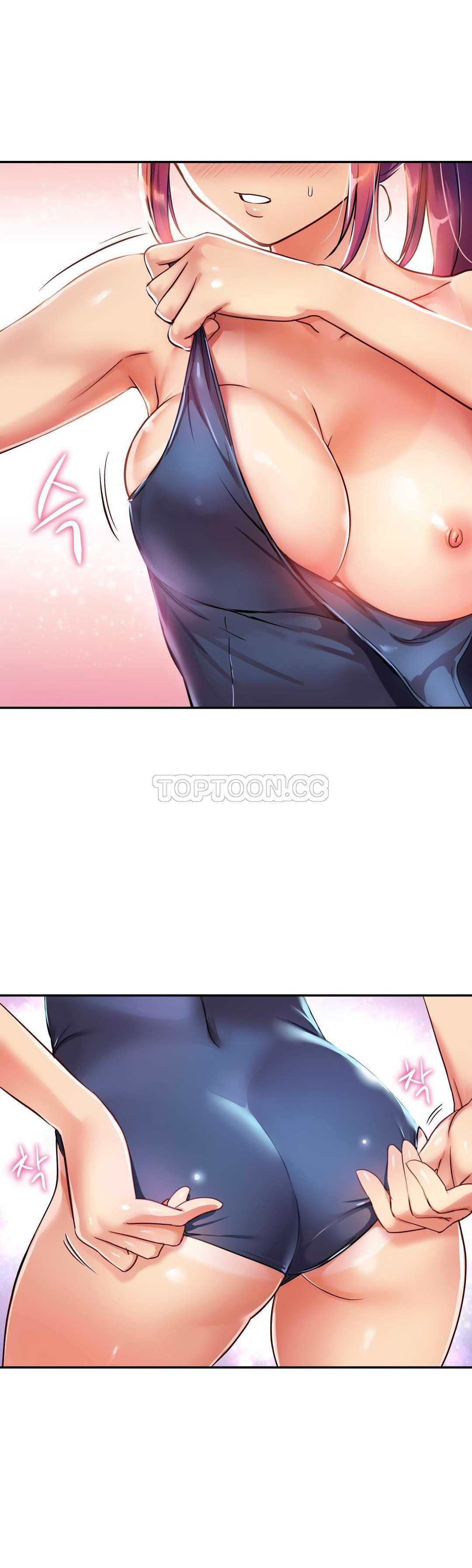 第06话-初恋小白鼠-Gaehoju,Artist: Warpic（第7张）