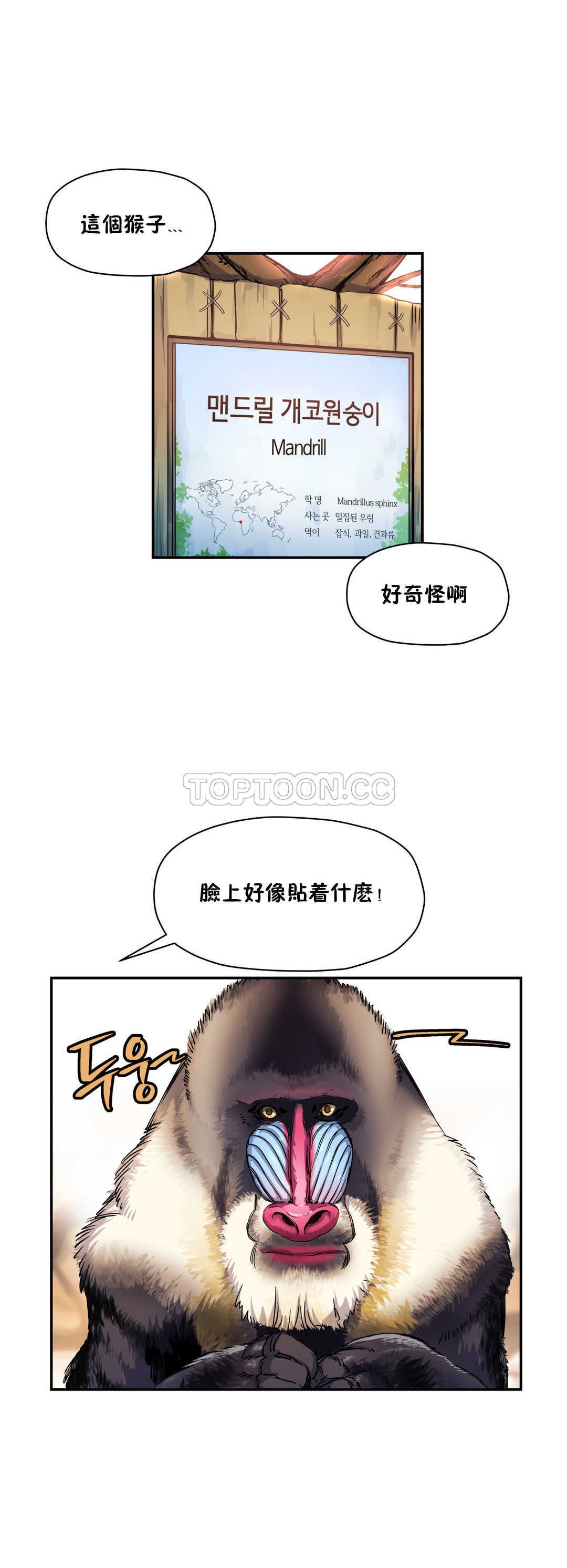 第11话-初恋小白鼠-Gaehoju,Artist: Warpic（第20张）