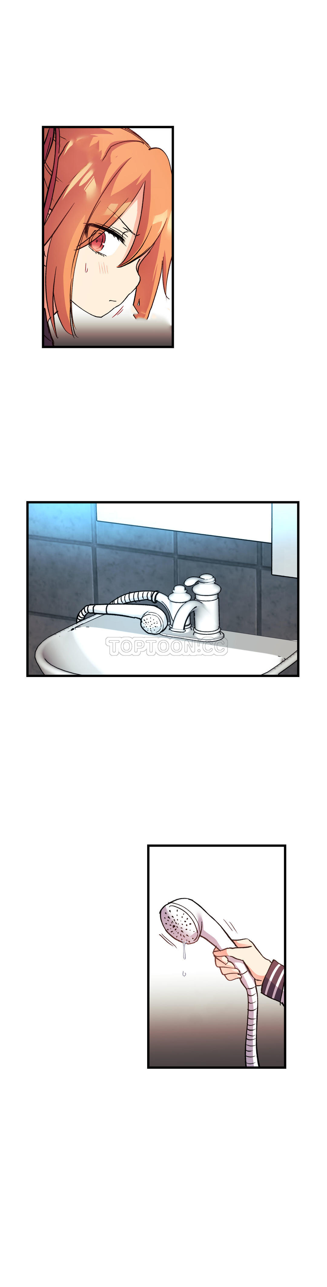 第39话-初恋小白鼠-Gaehoju,Artist: Warpic（第16张）