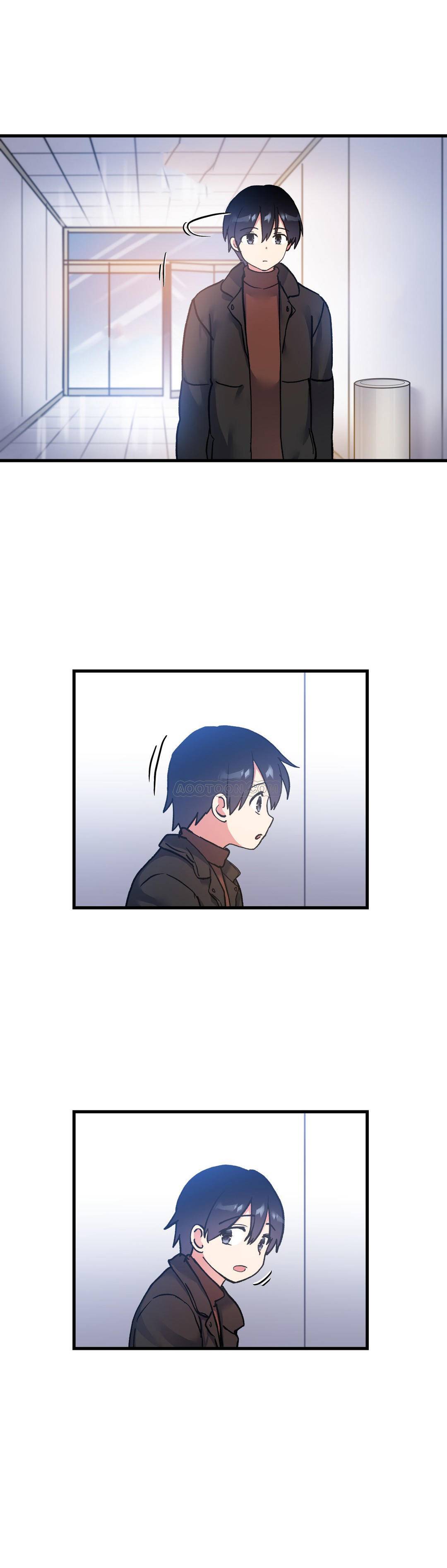 第50话-初恋小白鼠-Gaehoju,Artist: Warpic（第21张）