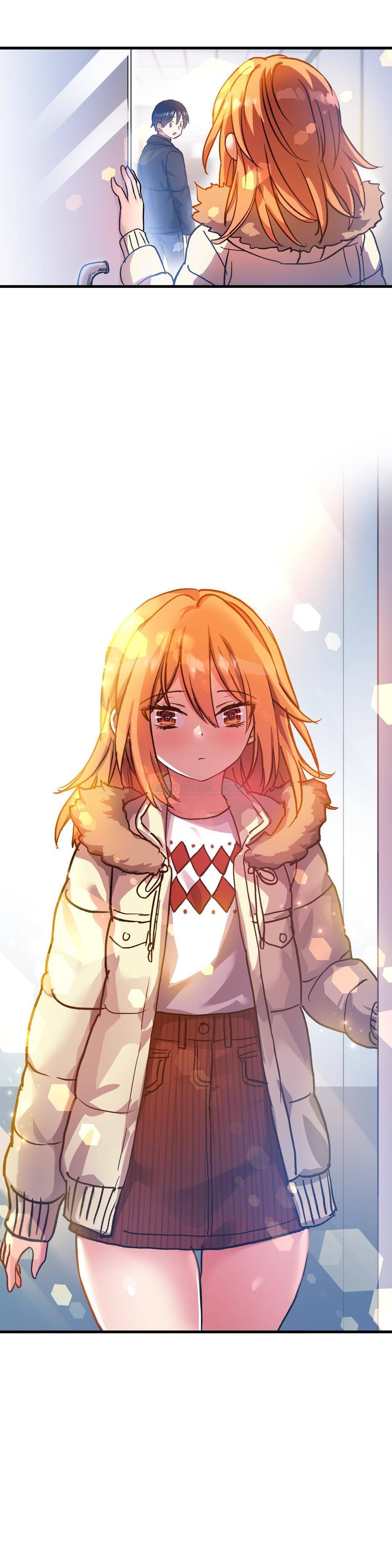 第50话-初恋小白鼠-Gaehoju,Artist: Warpic（第22张）