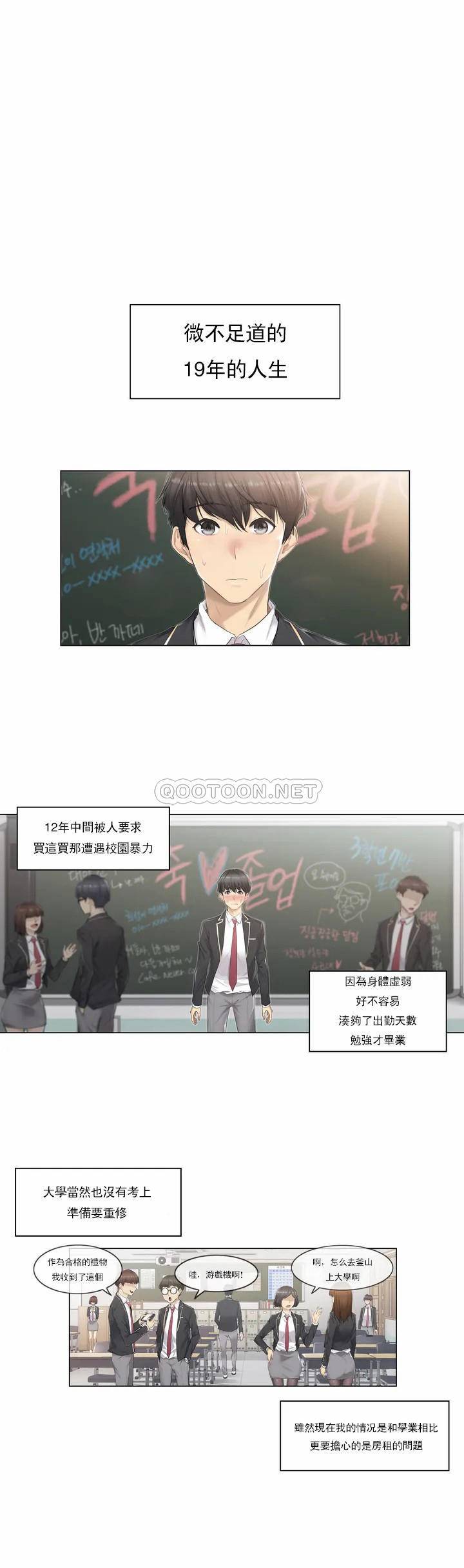第1话-触摸解封-吉姆塔吉（第1张）