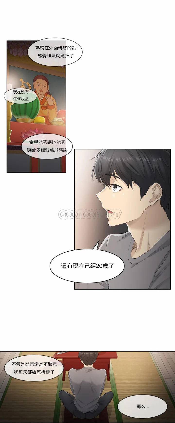 第1话-触摸解封-吉姆塔吉（第20张）