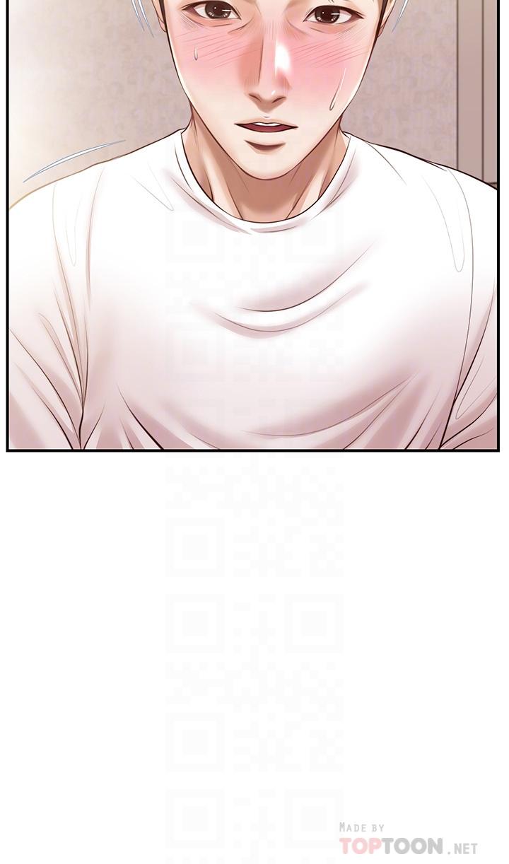 第26话-难分难捨的晨炮时光-纯情的崩坏-Aru,色色思想（第4张）
