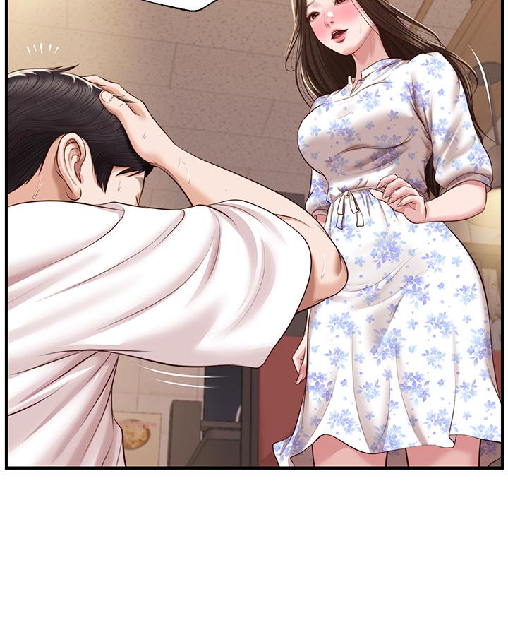 第36话-你的手在摸哪里-纯情的崩坏-Aru,色色思想（第26张）