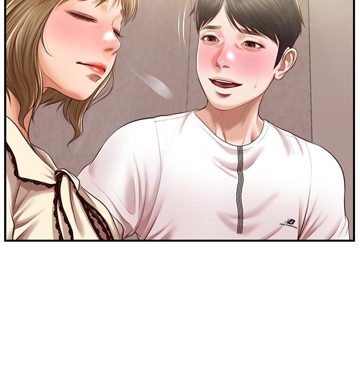第36话-你的手在摸哪里-纯情的崩坏-Aru,色色思想（第37张）