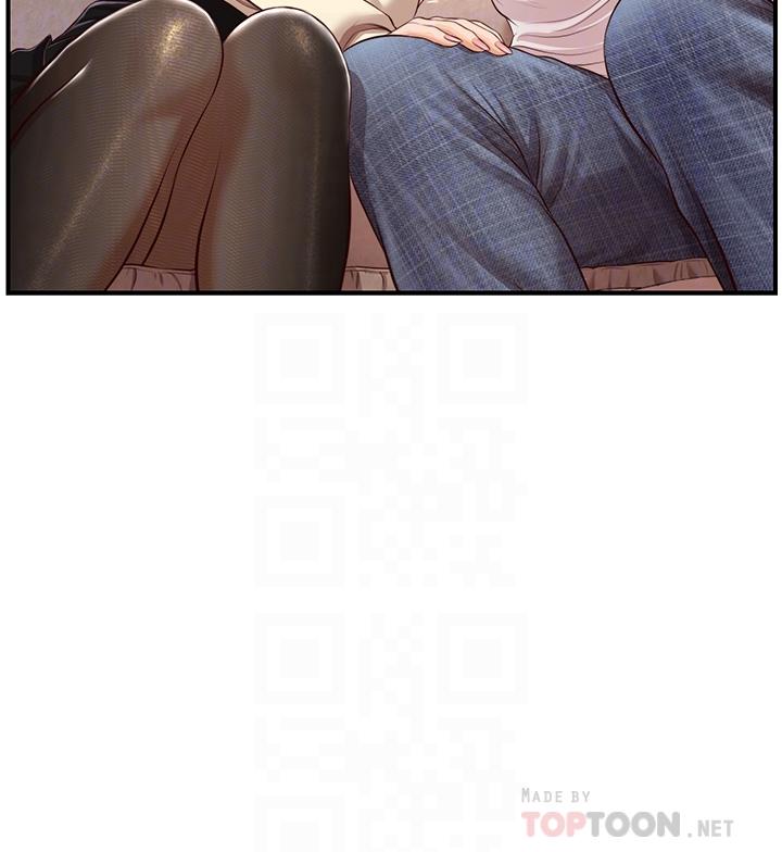 第37话-穿着丝袜来一次吧-纯情的崩坏-Aru,色色思想（第4张）