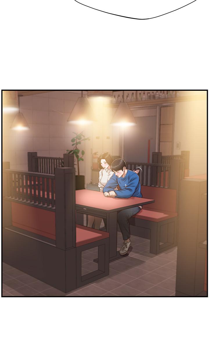 第48话-圣德对学姐的告白-纯情的崩坏-Aru,色色思想（第3张）
