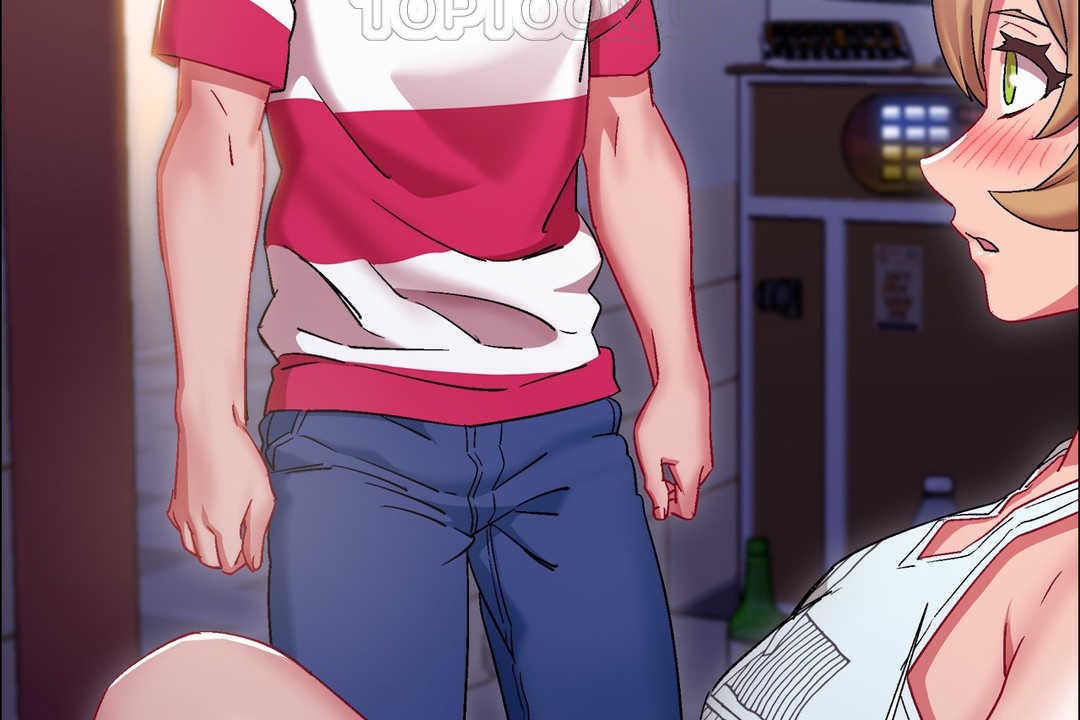 第19话-出租女孩/租赁女孩/Rental Girls/超级女孩/独家放映/长途车-Wannabe,Studio（第28张）