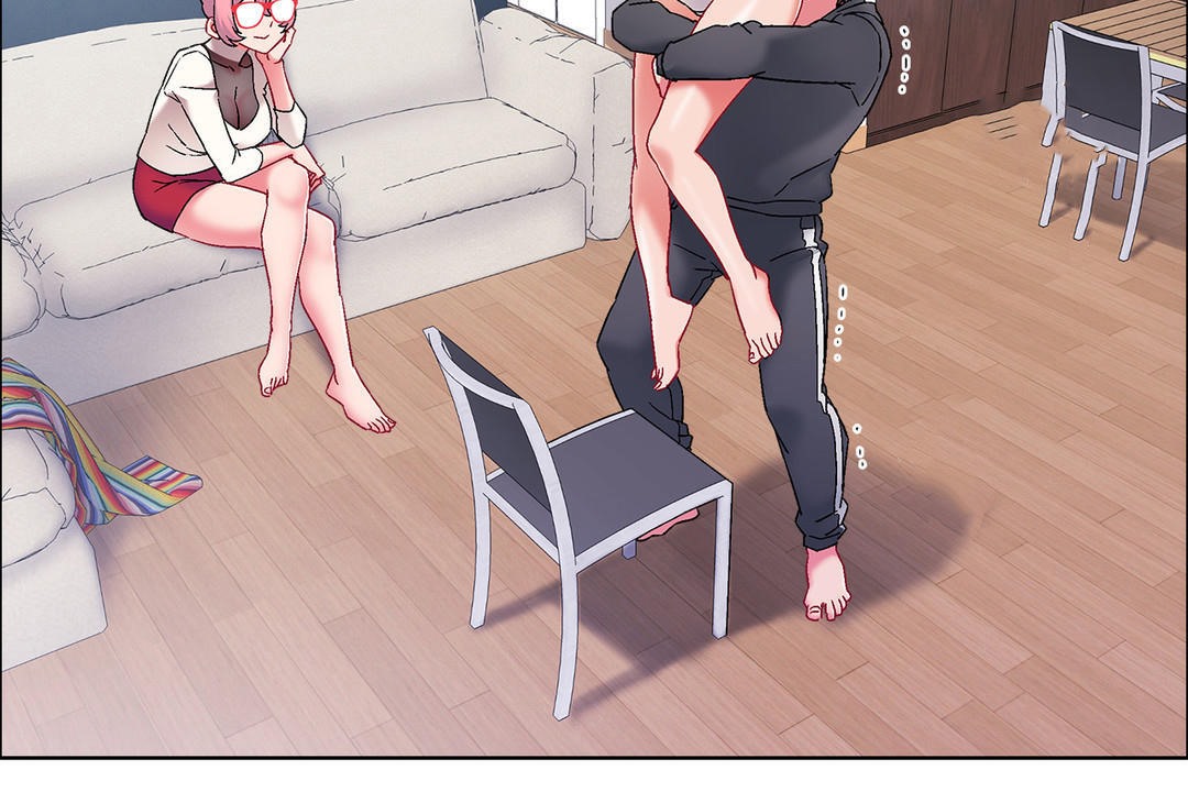 第46话-出租女孩/租赁女孩/Rental Girls/超级女孩/独家放映/长途车-Wannabe,Studio（第8张）