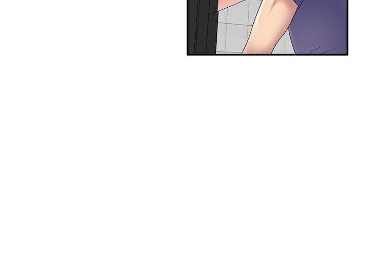 第6话-刺激的寄居生活/姪女来敲门-刺激的寄居生活（第4张）