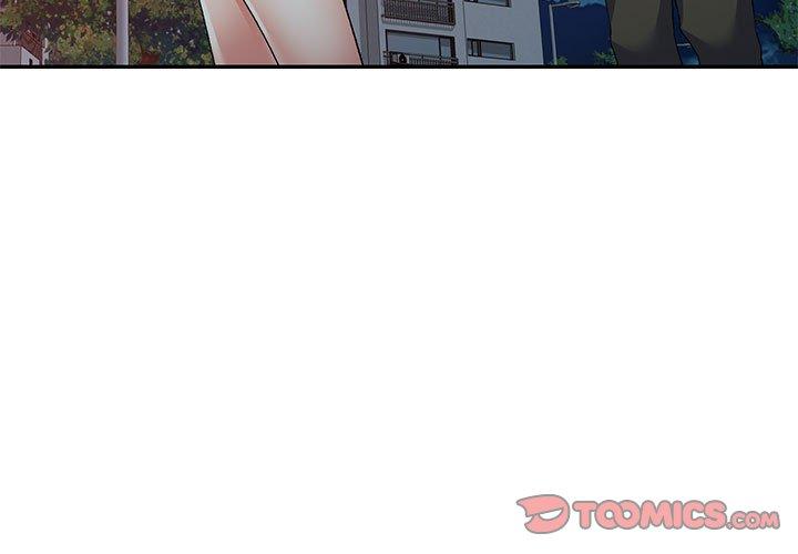 第23话-刺激的寄居生活/姪女来敲门-刺激的寄居生活（第3张）