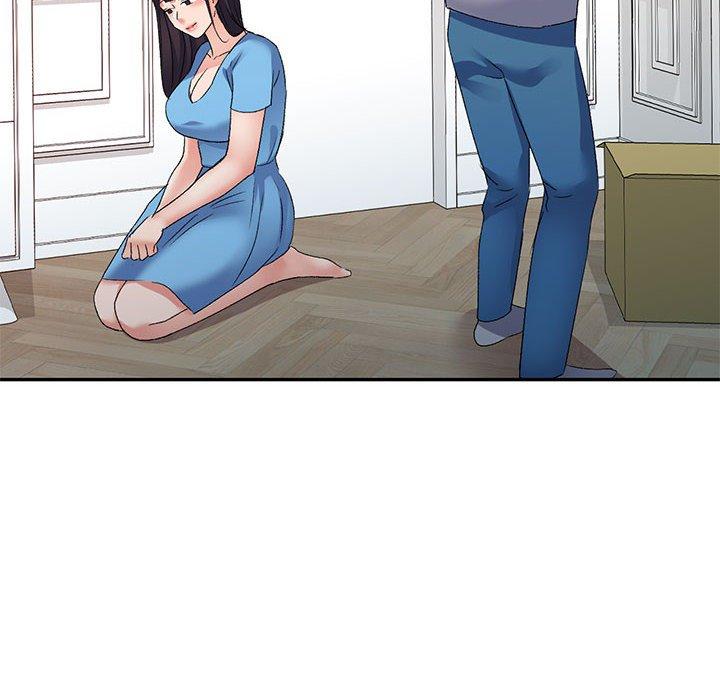 第26话-刺激的寄居生活/姪女来敲门-刺激的寄居生活（第8张）