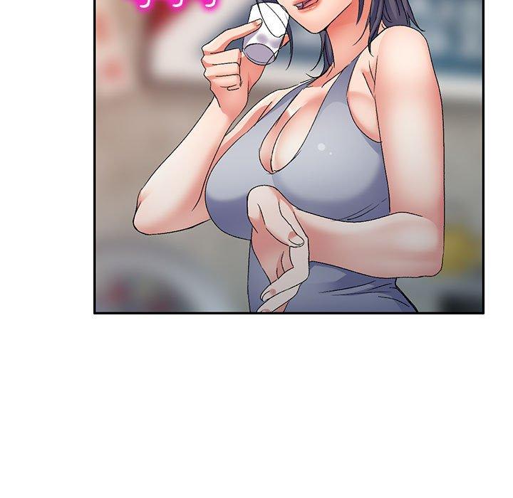 第32话-刺激的寄居生活/姪女来敲门-刺激的寄居生活（第9张）