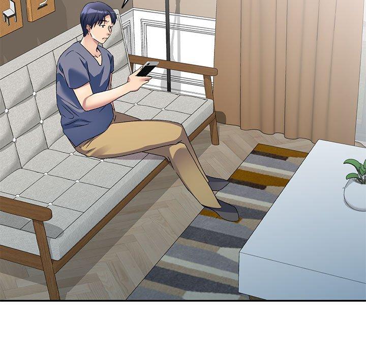 第33话-刺激的寄居生活/姪女来敲门-刺激的寄居生活（第5张）