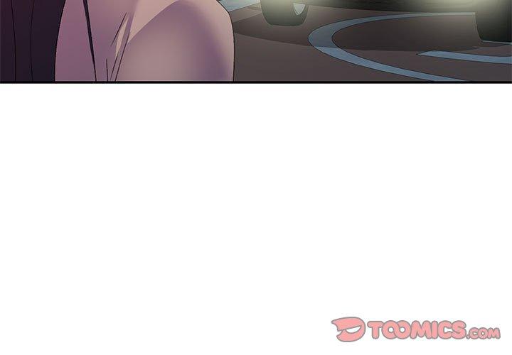 第36话-刺激的寄居生活/姪女来敲门-刺激的寄居生活（第3张）
