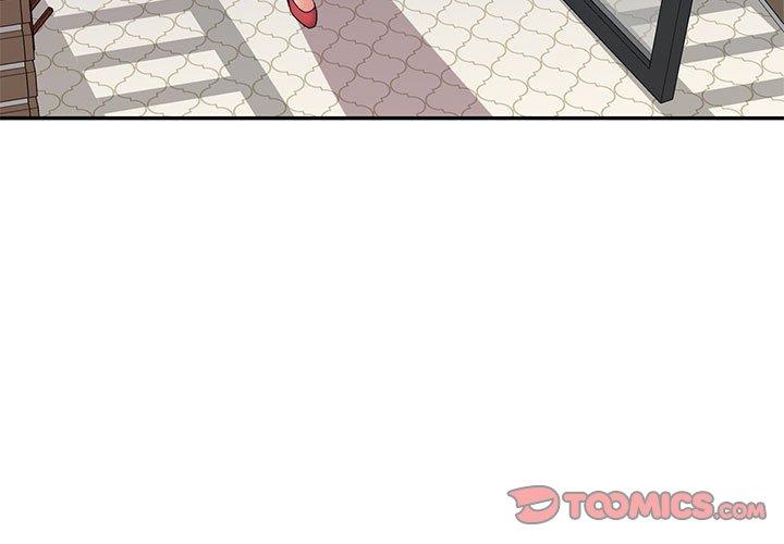 第40话-刺激的寄居生活/姪女来敲门-刺激的寄居生活（第3张）