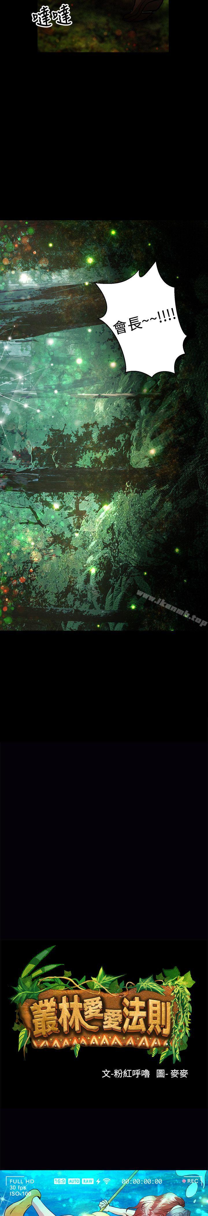 最终话-丛林爱爱法则-粉红呼噜 , 麦麦（第2张）
