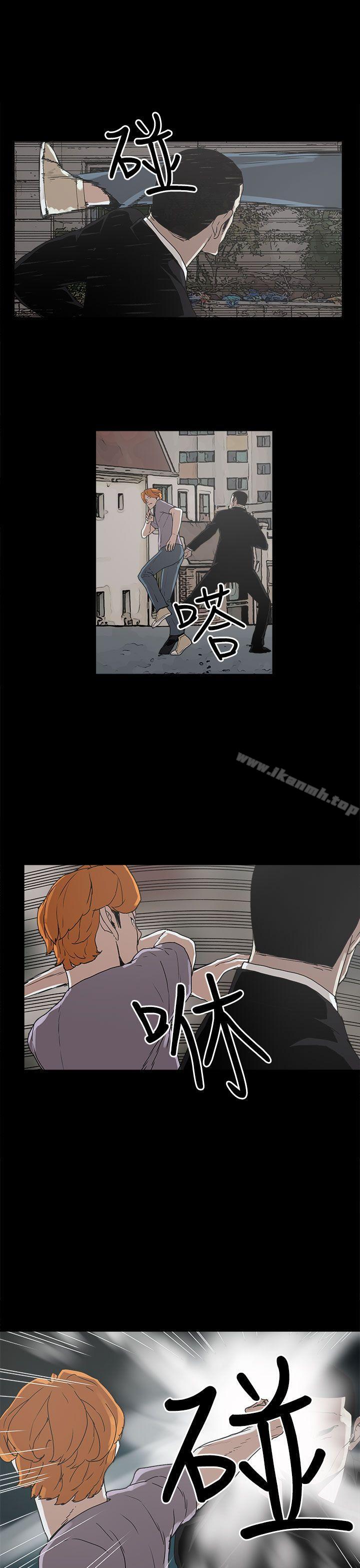 第16话-崔强性气与朴银慧-乡里一条街队长（第15张）