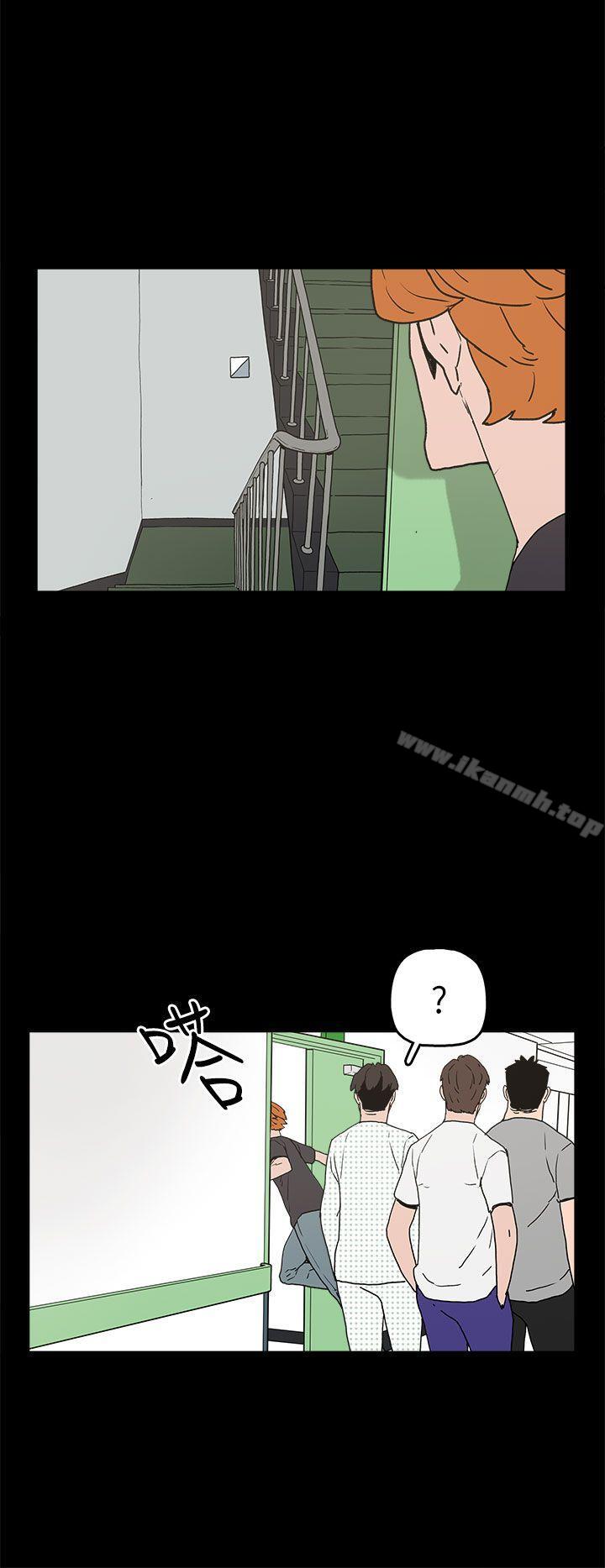 第28话-崔强性气与朴银慧-乡里一条街队长（第6张）