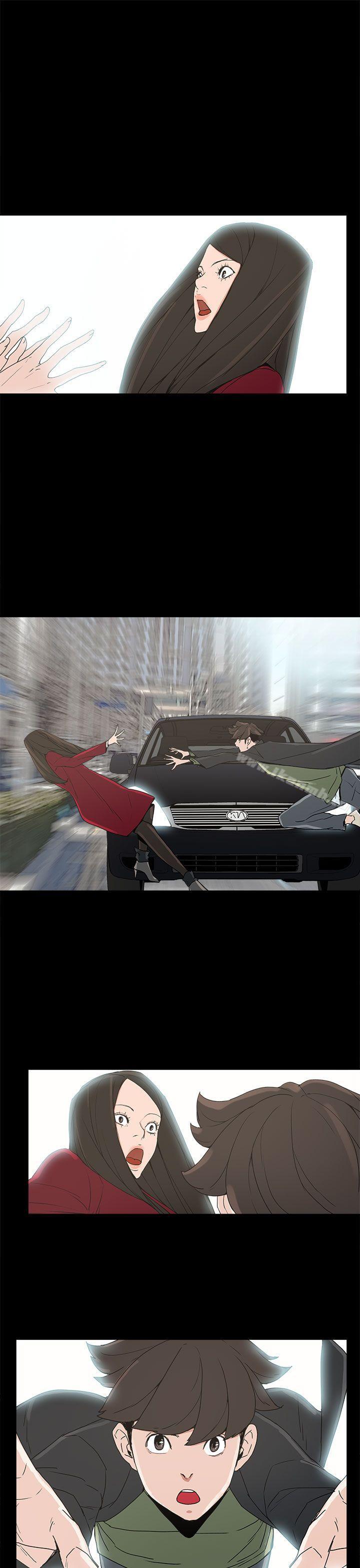 第34话-崔强性气与朴银慧-乡里一条街队长（第13张）