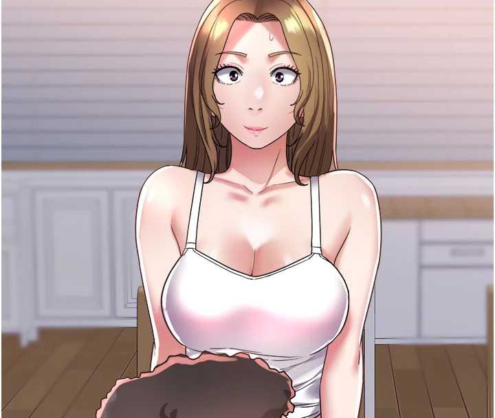 第16话-让我餵饱妳饥渴的鲍鲍-大凤村妇女会-暴风,魔力板板（第18张）