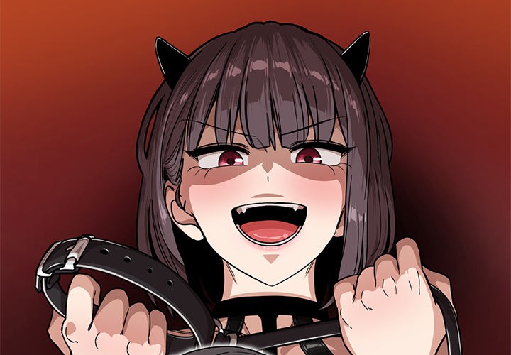 第1话-当狗不丢人-Hollyeun（第1张）