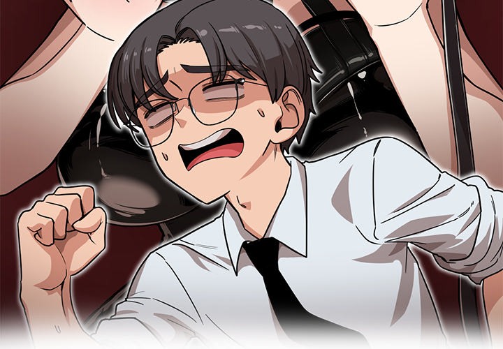 第1话-当狗不丢人-Hollyeun（第2张）