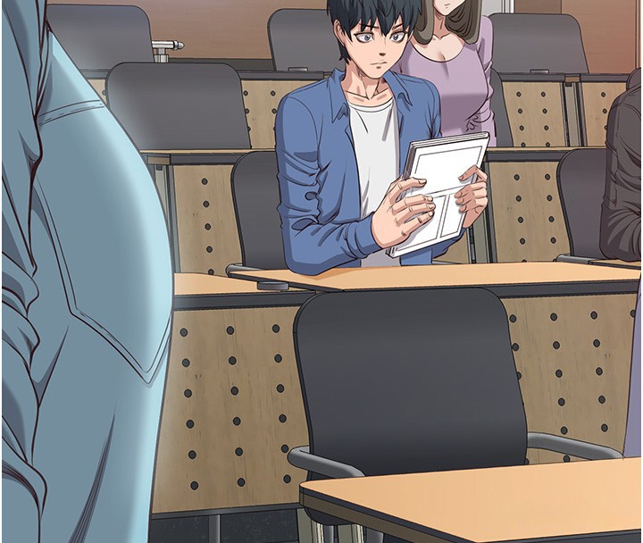 第4话-觊觎朋友的男友&hellip;-倒追游戏-G.HO,Saron（第4张）