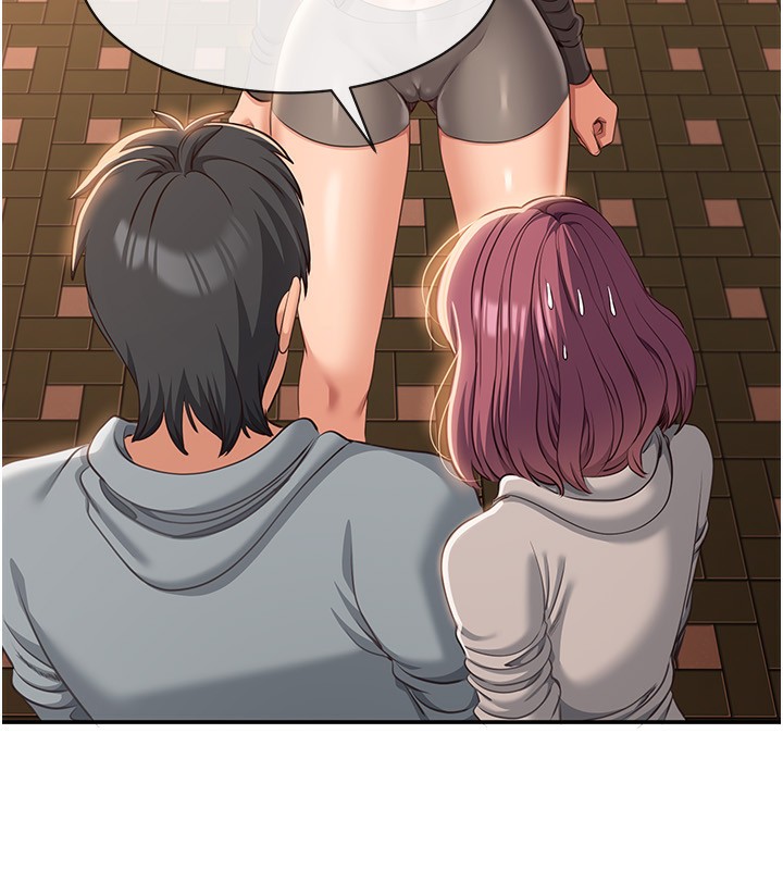 第10话-瞒着女友(?)偷偷来&hellip;-倒追游戏-G.HO,Saron（第11张）